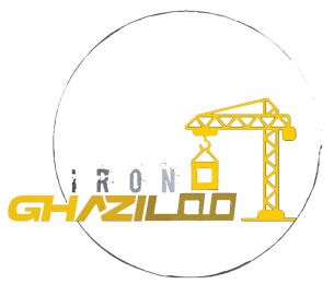 GHAZILOO IRON